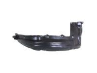 OEM 2021 Toyota Tundra Fender Liner - 53875-0C070