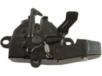 OEM Toyota Prius Lock - 53510-47060