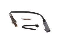 OEM 2012 Scion iQ Oxygen Sensor - 89465-74030