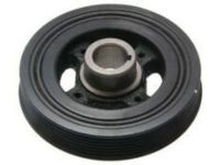OEM 2004 Lexus LX470 Bearing Set, Crankshaft - 11701-0F011-03
