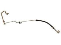 OEM 1995 Toyota Pickup Suction Hose - 88711-35270