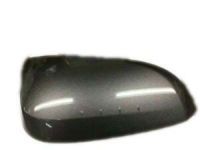 OEM 2017 Toyota Highlander Mirror Cover - 87915-0E040-B1