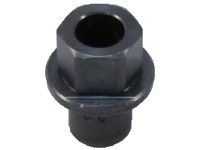 OEM 2004 Toyota Sequoia Support Rod Bolt - 68961-34010
