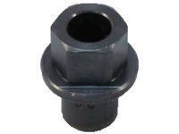 OEM Toyota Tundra Support Rod Bolt - 68961-34010