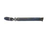 OEM 2021 Toyota Tundra Drive Shaft Assembly - 37100-0C155
