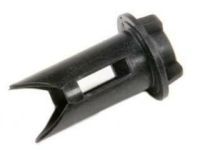 OEM 2010 Toyota Avalon Release Cable Retainer - 77377-AA020