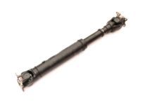 OEM 2011 Toyota FJ Cruiser Drive Shaft - 37140-60470