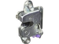 OEM 2020 Toyota Tundra Lock Assembly - 65790-0C041