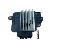 OEM 2016 Lexus ES350 Computer, Cooling Fan - 89257-30060