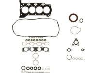 OEM 2010 Toyota Matrix Overhaul Gasket Set - 04111-0T032