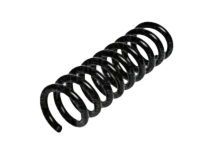 OEM 2010 Toyota Camry Coil Spring - 48131-06881