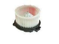 OEM 2001 Toyota MR2 Spyder Fan & Motor - 87103-17040