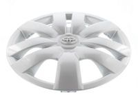 OEM 2008 Toyota Yaris Wheel Cover - 42602-52310