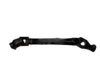 OEM 2016 Toyota Highlander Intermed Shaft - 45220-0E070