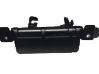 OEM Handle, Outside - 69090-0C080