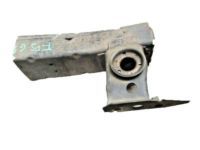 OEM 2002 Toyota Tacoma Mount Bracket - 51701-35150