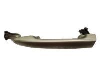 OEM 2007 Toyota Sienna Handle, Outside - 69213-08010-G1