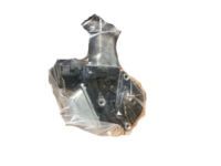 OEM 2012 Toyota Venza Window Motor - 85720-0E060