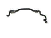 OEM 2007 Toyota Tacoma Stabilizer Bar - 48811-04130