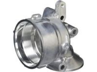 OEM Toyota Filter Housing - 15671-31040