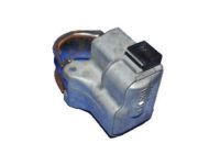 OEM 2020 Toyota C-HR Lock Actuator - 45020-04050