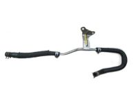 OEM 2014 Toyota Corolla Vacuum Hose - 44773-02050