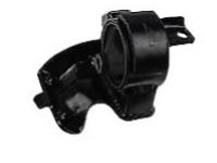 OEM 1995 Toyota Corolla Side Mount - 12372-15180