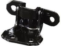 OEM 1997 Toyota Supra Lower Hinge - 68730-30120