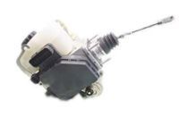 Genuine Toyota Actuator Assembly - 47050-35160