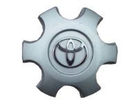 Genuine Toyota Tacoma Center Cap - 42603-AD060