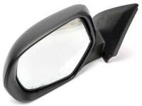 OEM 2008 Toyota Avalon Mirror Glass - 87907-AC020