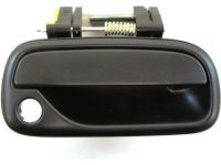 OEM 2004 Toyota Tundra Handle, Outside - 69210-34030