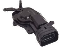 OEM 2000 Toyota Tundra Actuator - 69120-0C010