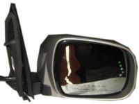 OEM 2006 Toyota Sienna Mirror Assembly PRIMER - 87910-AE901