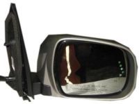 OEM 2006 Toyota Sienna Mirror Assembly PRIMER - 87910-AE901