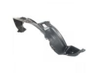 OEM Toyota FJ Cruiser Fender Liner - 53807-35130