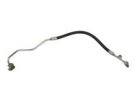 OEM 2016 Scion FR-S Discharge Hose - SU003-A0002