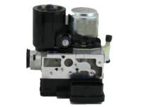 OEM 2008 Toyota Camry Actuator - 44050-30660