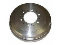 OEM 1996 Toyota Tacoma Brake Drum - 42431-35210