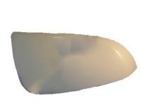 OEM 2015 Toyota 4Runner Mirror Cover - 87915-42160-A0