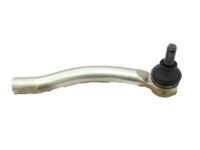 OEM 2020 Toyota Camry Outer Tie Rod - 45460-09280