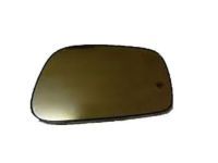 OEM 2006 Toyota Matrix Mirror Glass - 87908-01080