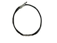 OEM Toyota Echo Release Cable - 77035-52060