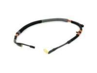 OEM Toyota Corolla Positive Cable - 82122-12290