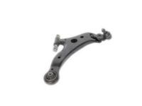 OEM 2013 Toyota Camry Lower Control Arm - 48068-06160