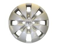 Genuine Toyota Wheel Cover - 42602-52400