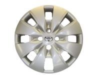 OEM 2012 Toyota Yaris Wheel Cover - 42602-52400