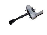 OEM 2012 Toyota Highlander Door Check - 68610-48041