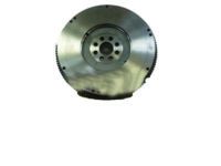 OEM 2011 Scion xB Flywheel - 13405-28020
