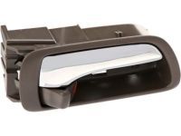 OEM 2003 Toyota Camry Handle, Inside - 69205-AA030-E0